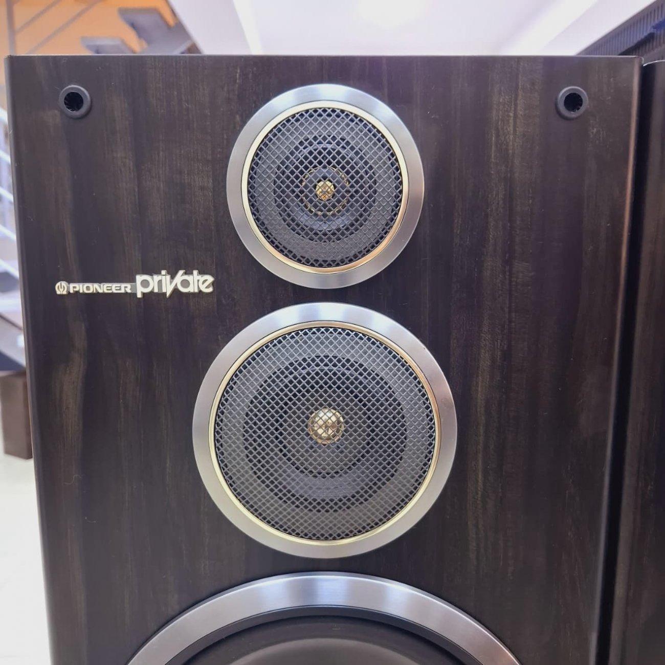 PIONEER MODELO S-X750V 