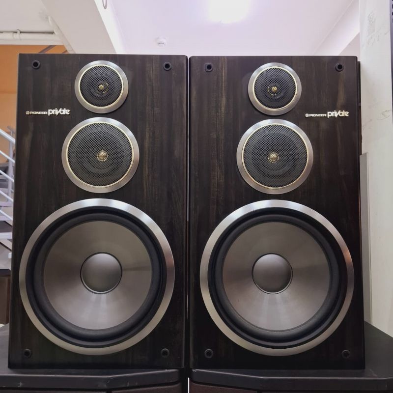 PIONEER MODELO S-X750V