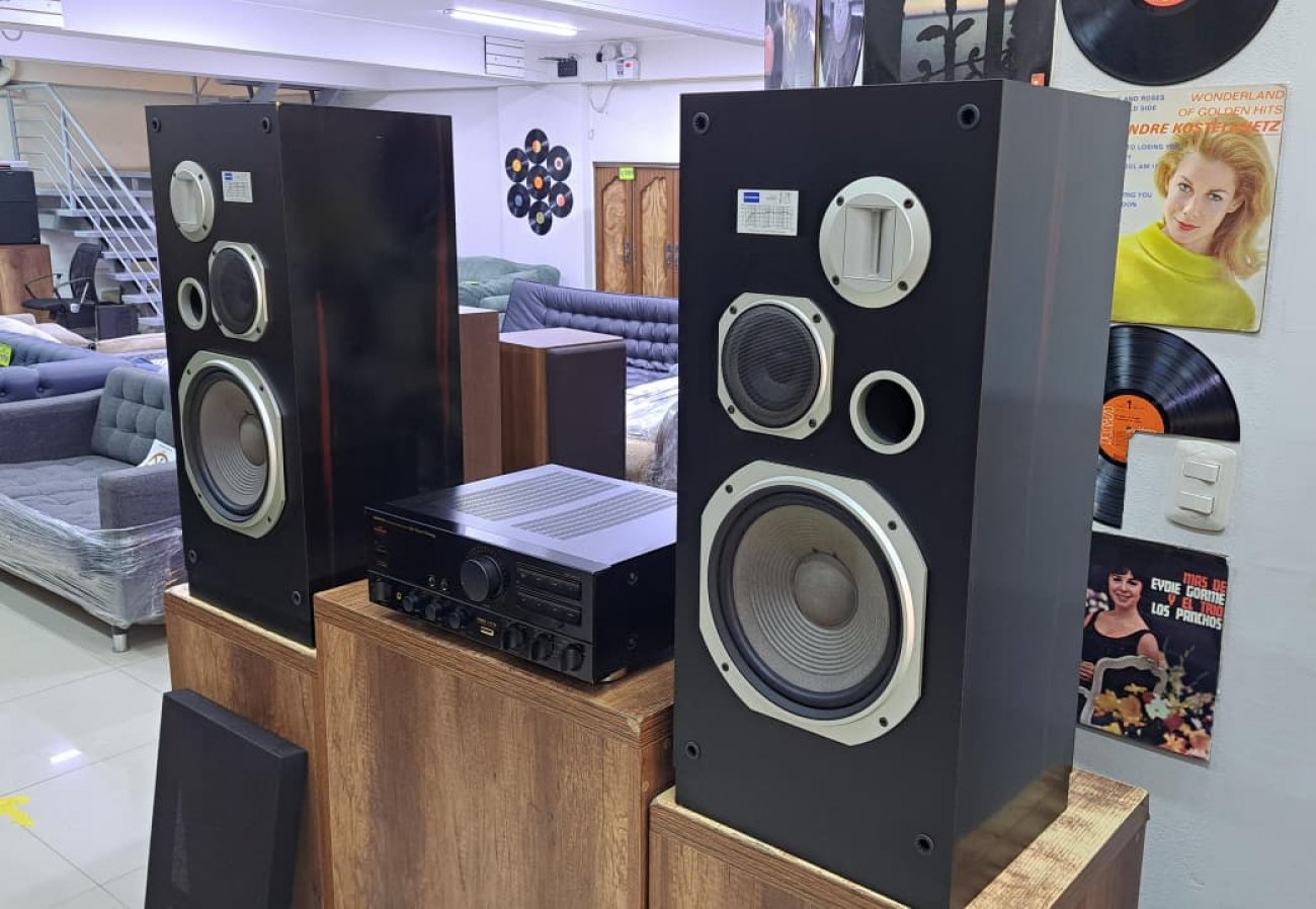 PIONEER MODELO S-Y7