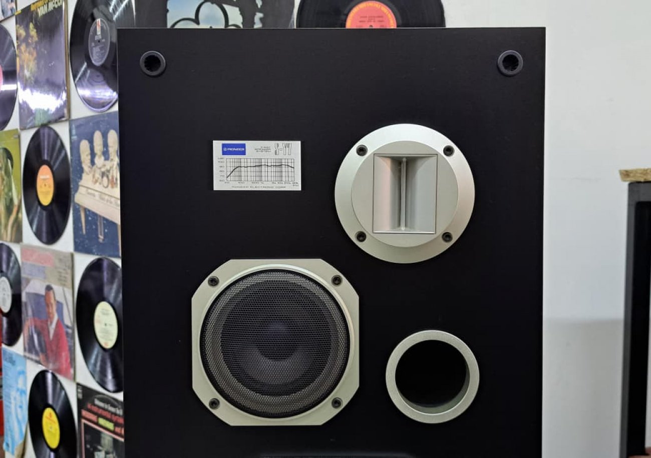 PIONEER MODELO S-Y7