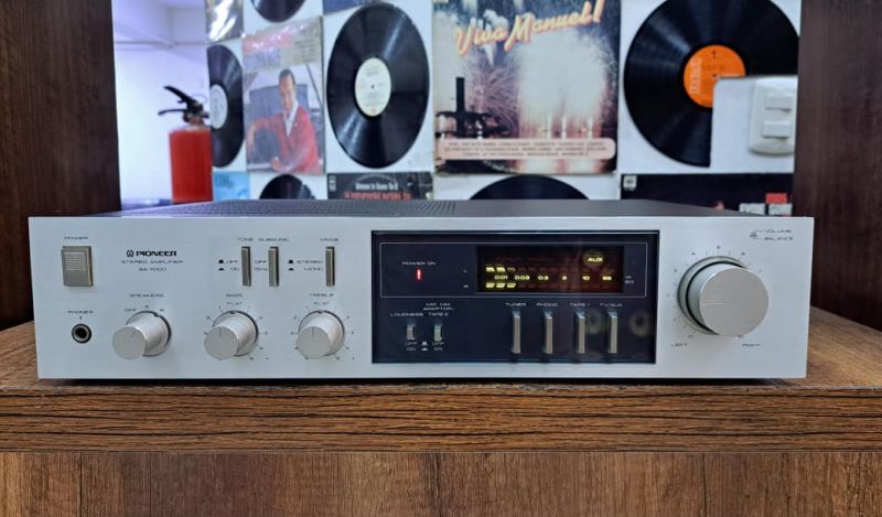 PIONEER MODELO SA-7000