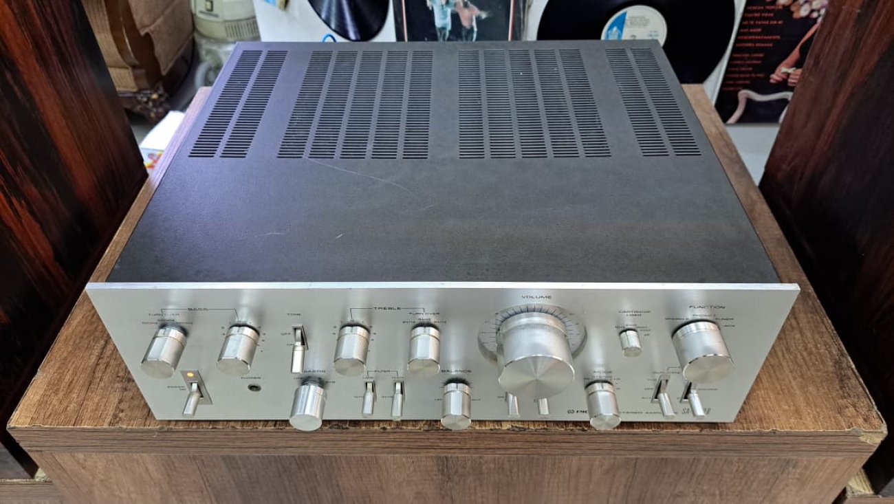 PIONEER MODELO SA-8800ii