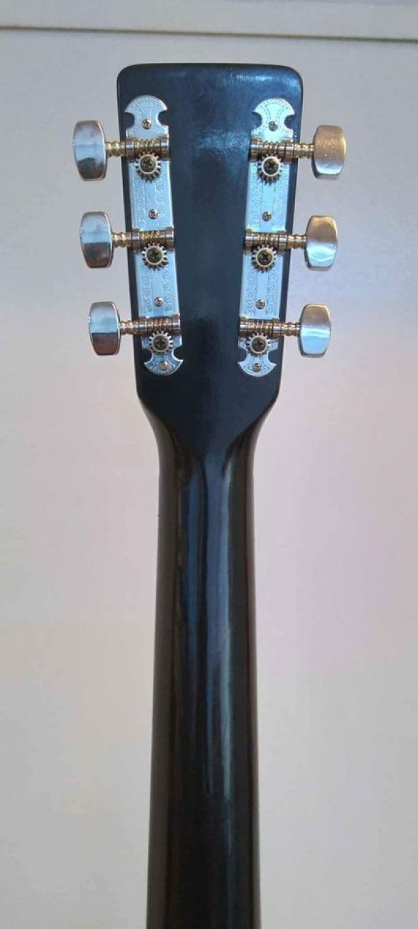 SAMICK MODELO FP-2