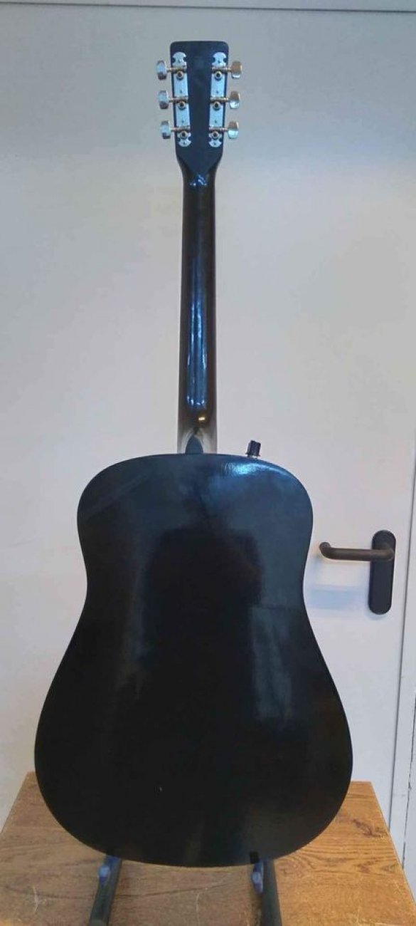 SAMICK MODELO FP-2