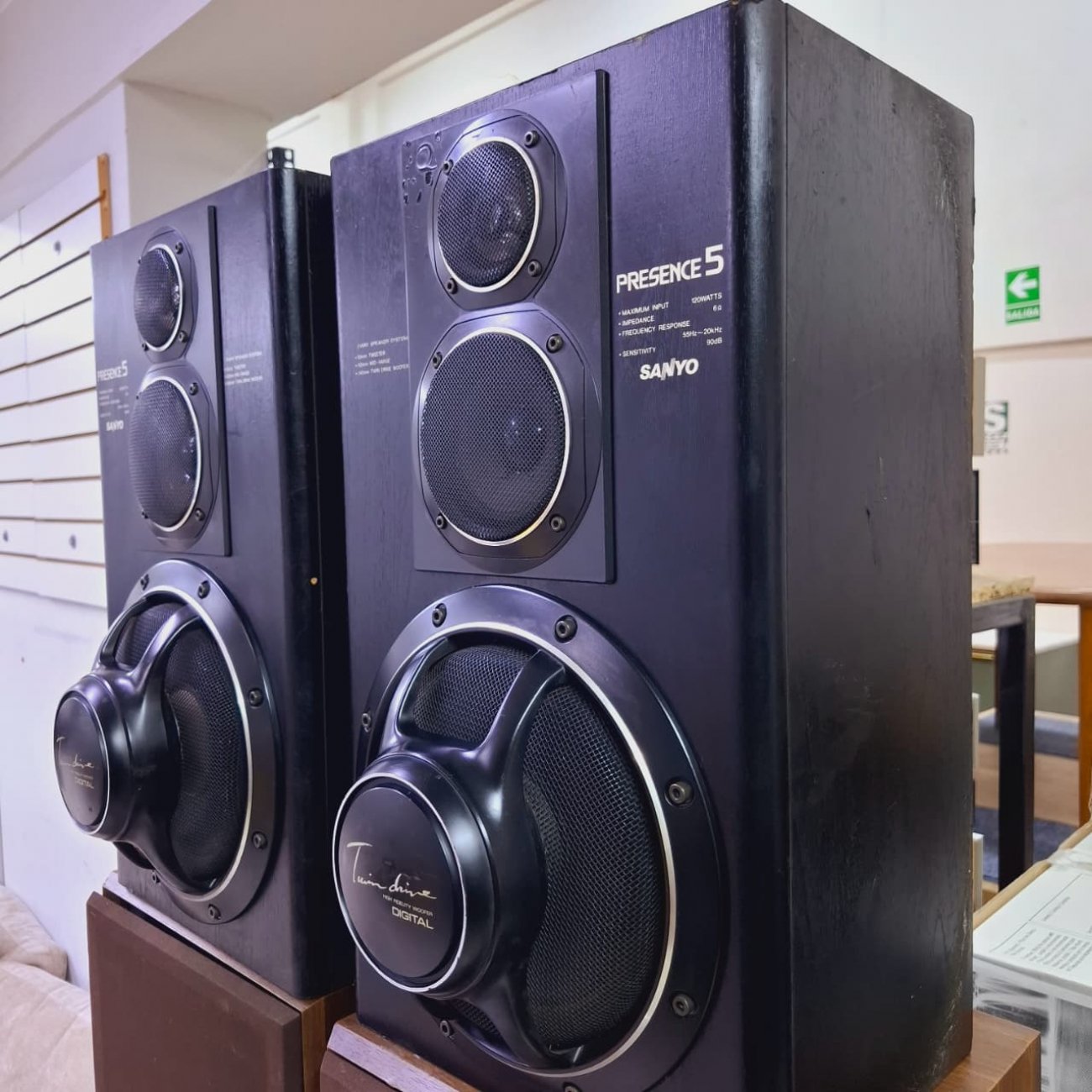 SANYO MODELO DC-N5 SP