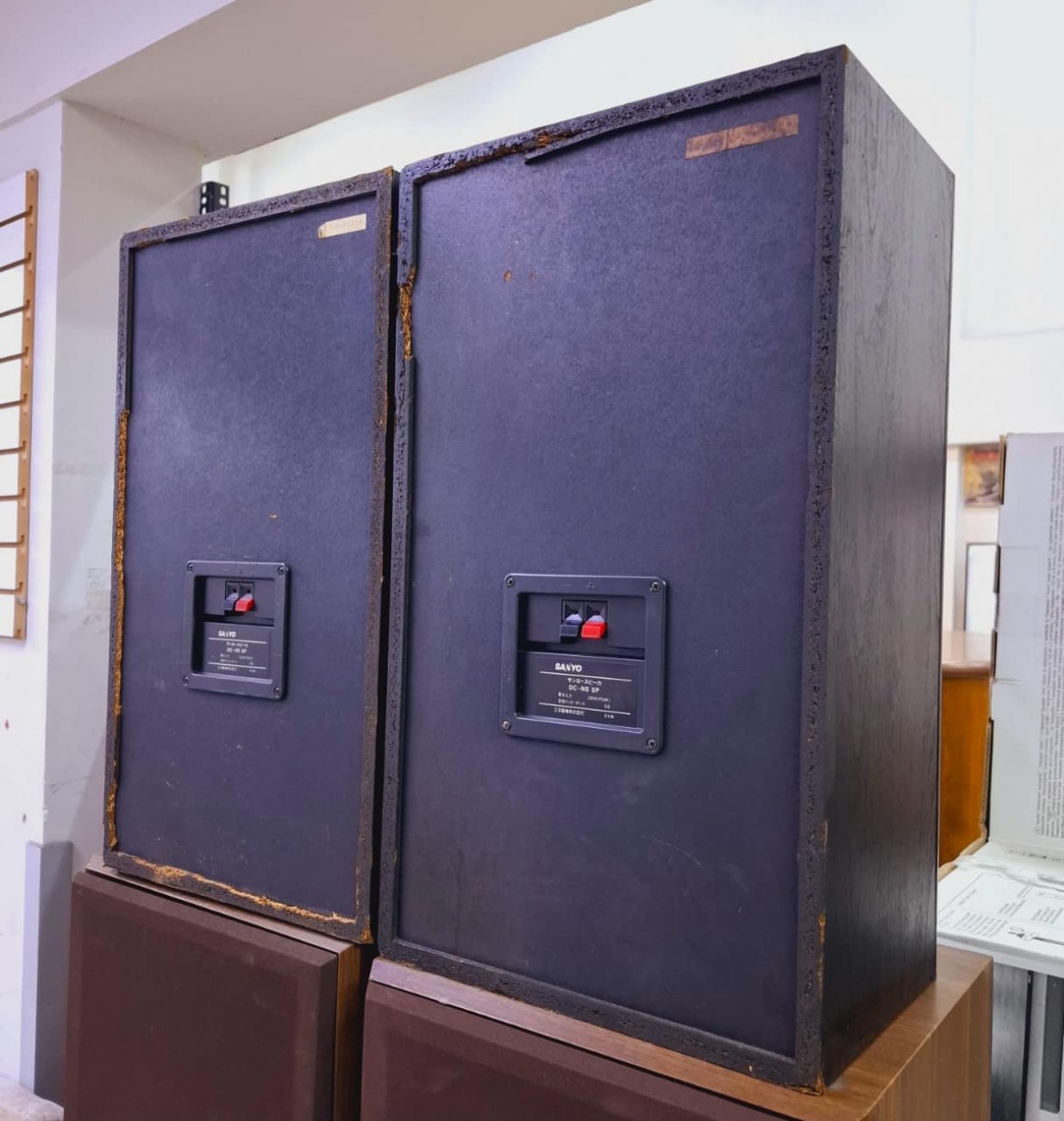 SANYO MODELO DC-N5 SP