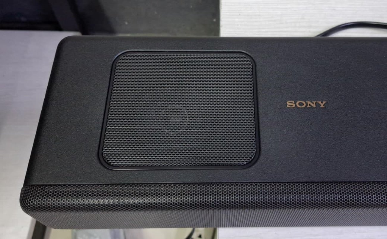 SONY MODELO HT-A5000 