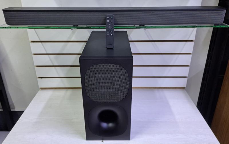 SONY MODELO HT-SC40