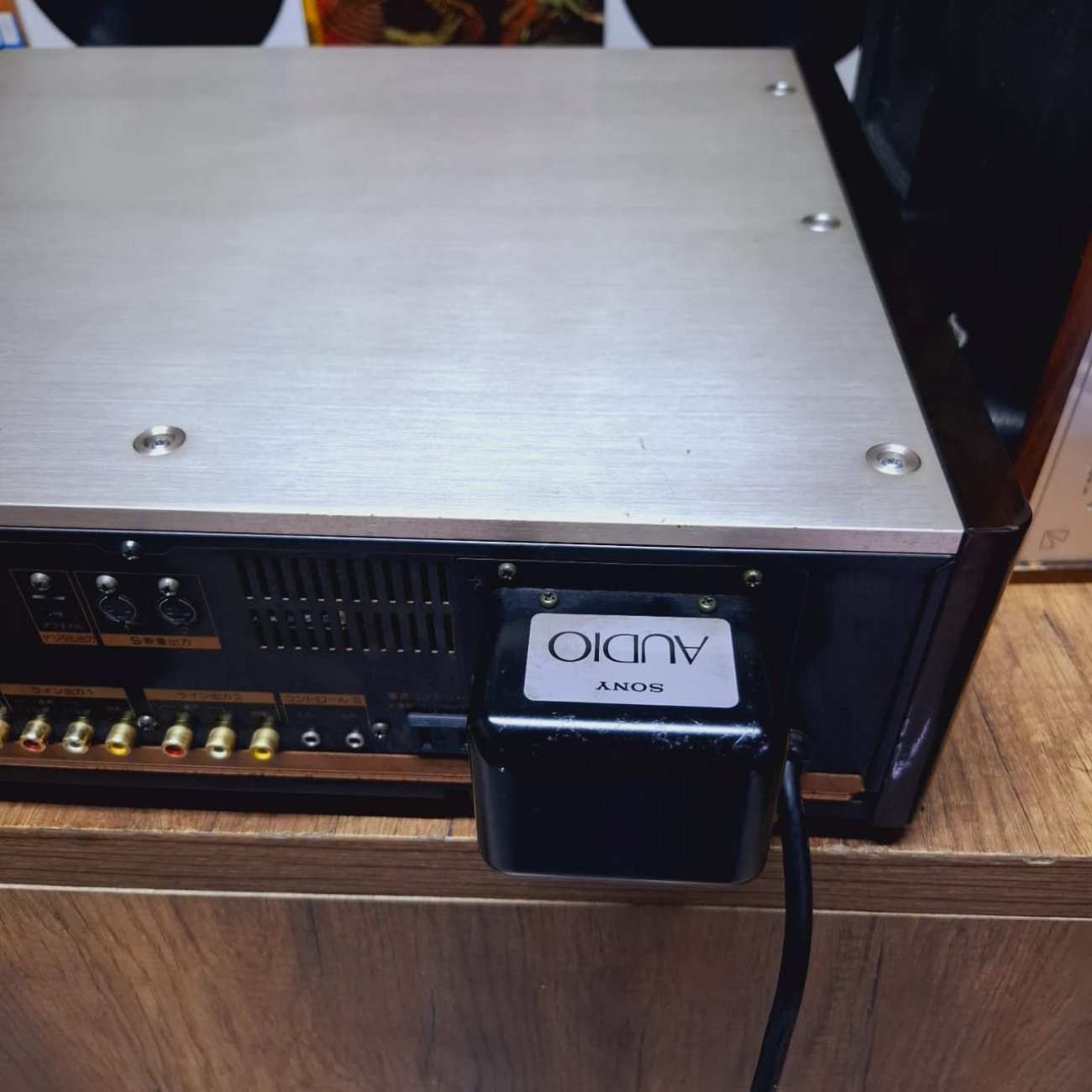 SONY MODELO MDP-999