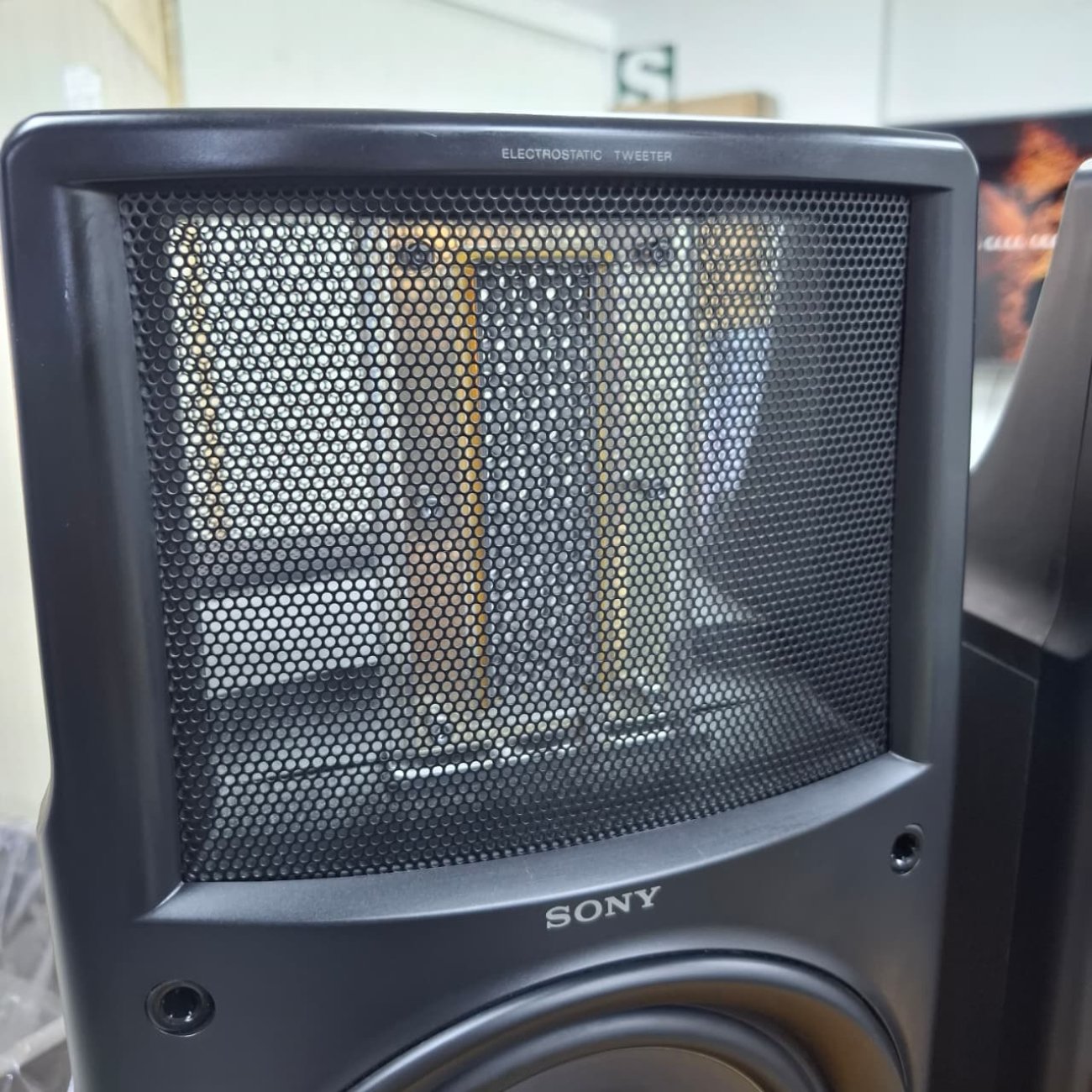 SONY MODELO SA-J970AV