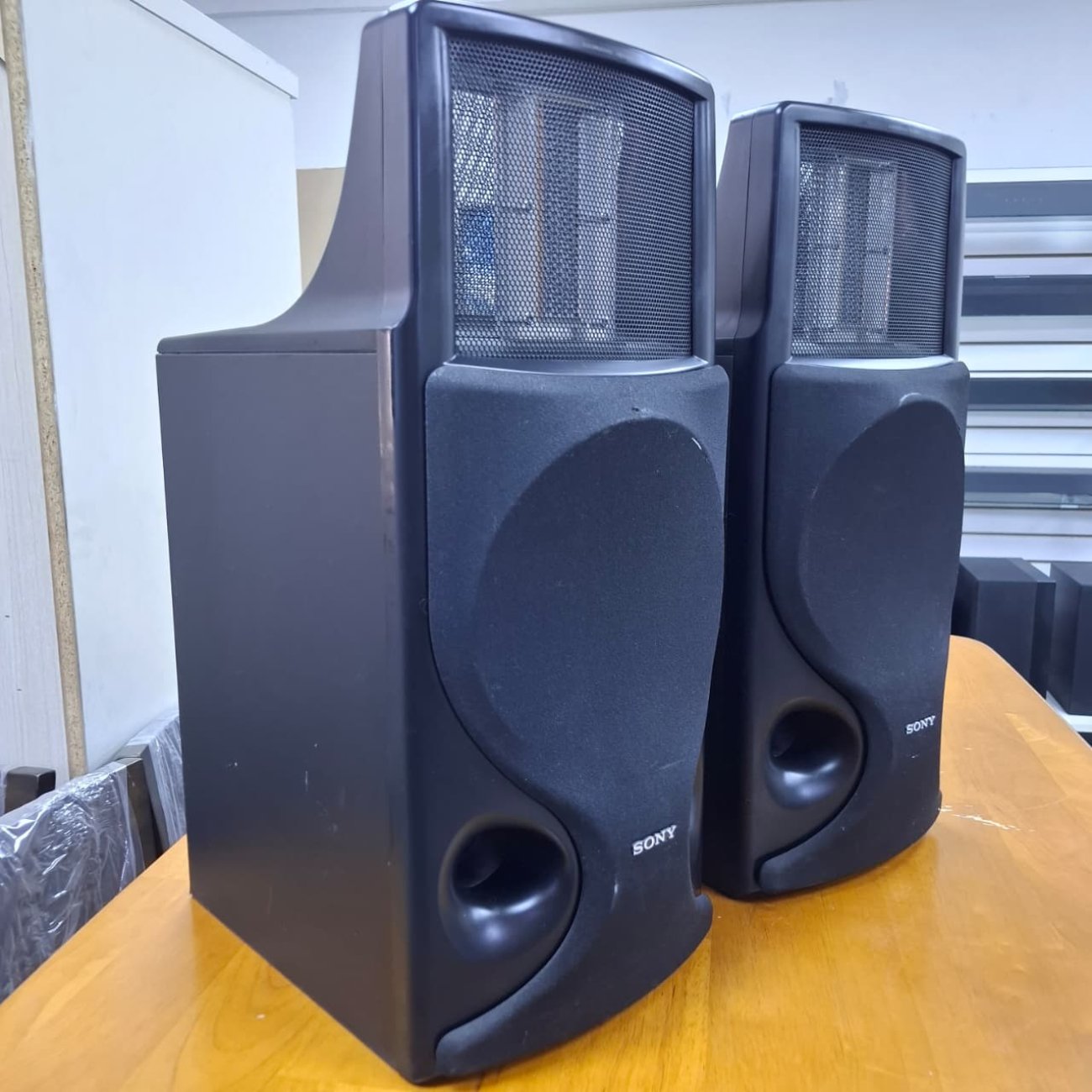 SONY MODELO SA-J970AV