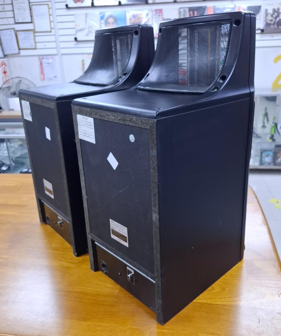 SONY MODELO SA-J970AV