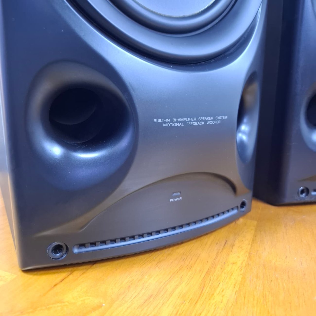 SONY MODELO SA-J970AV