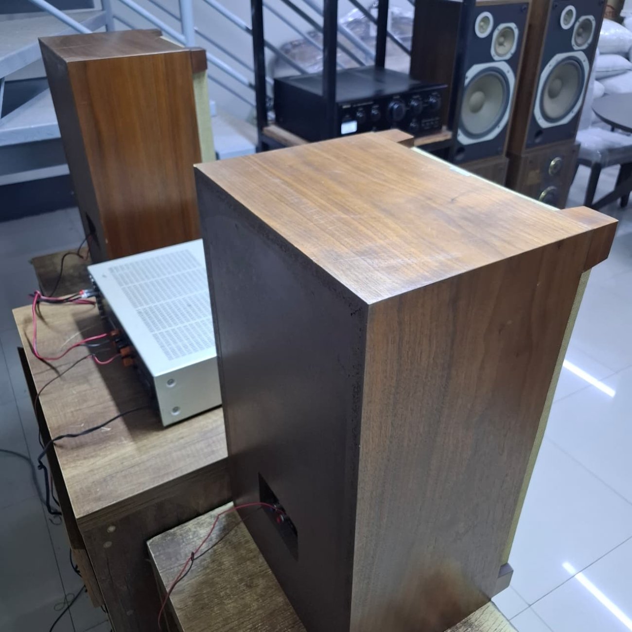 SONY MODELO SS-7220