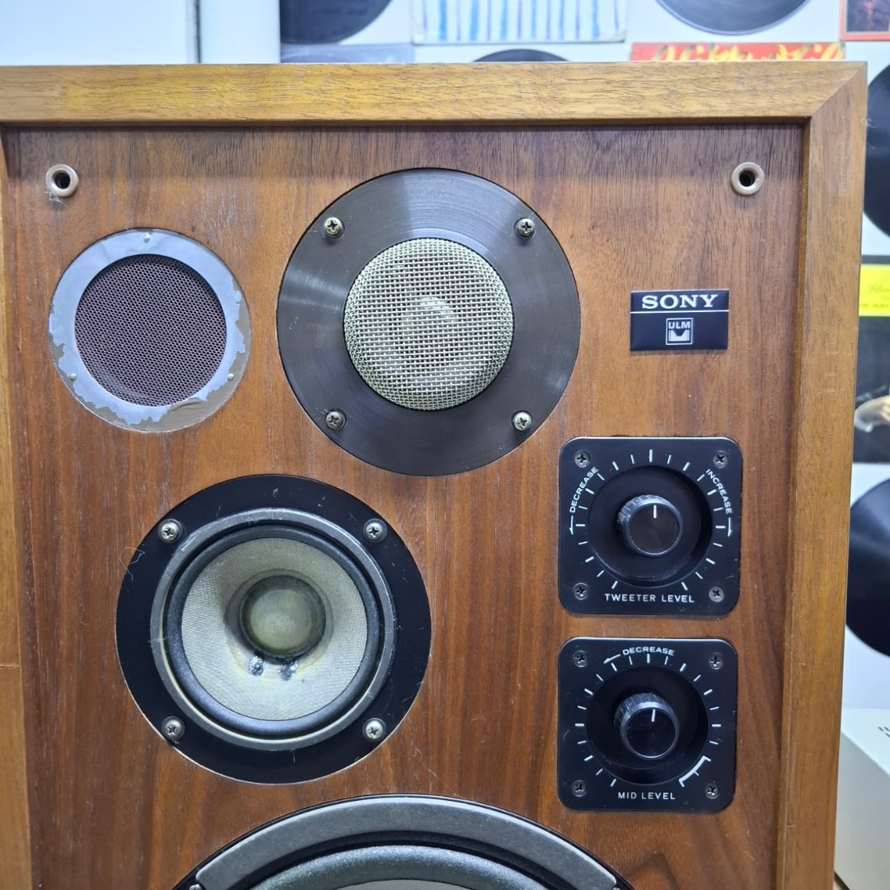 SONY MODELO SS-7220