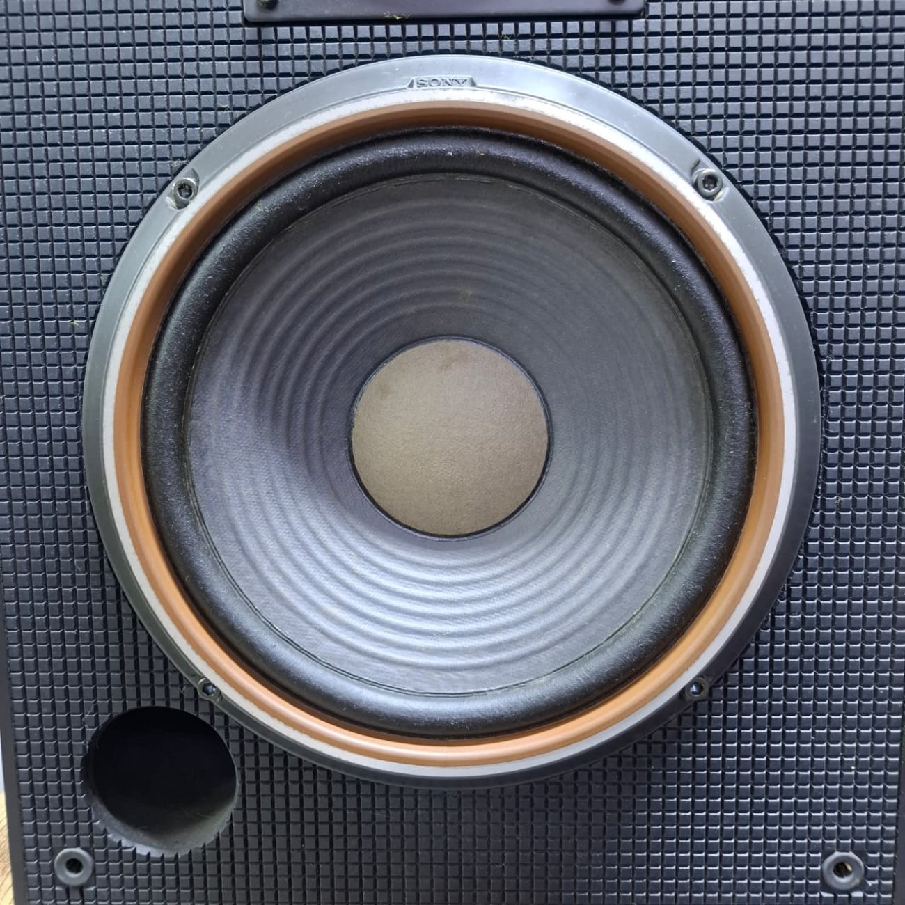 SONY MODELO SS-G4