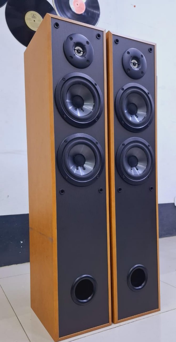 SONY MODELO SS-MF350H