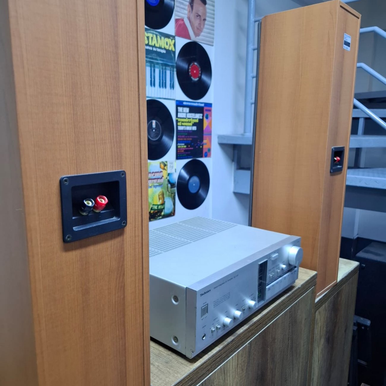 SONY MODELO SS-MF360H