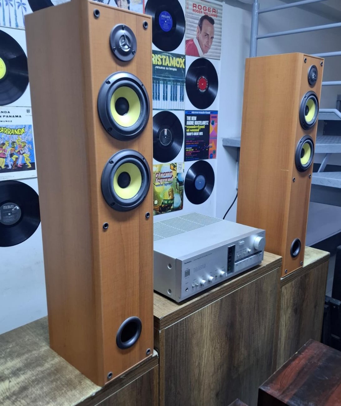 SONY MODELO SS-MF360H