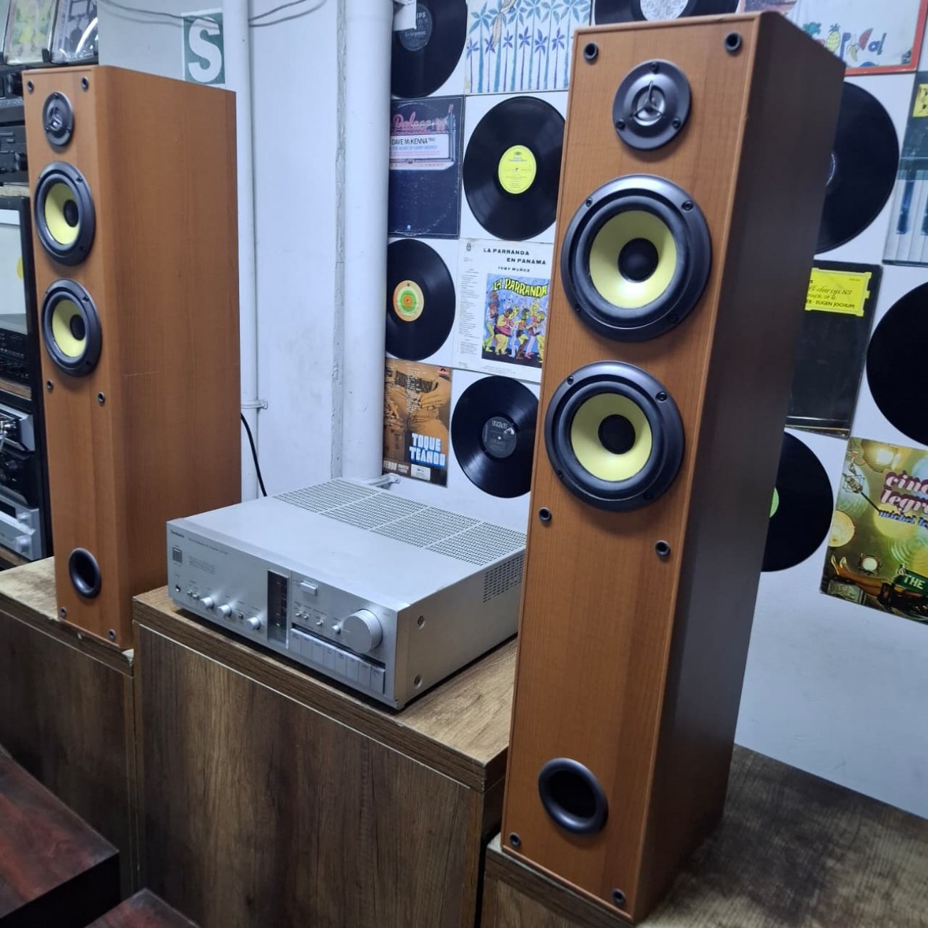 SONY MODELO SS-MF360H