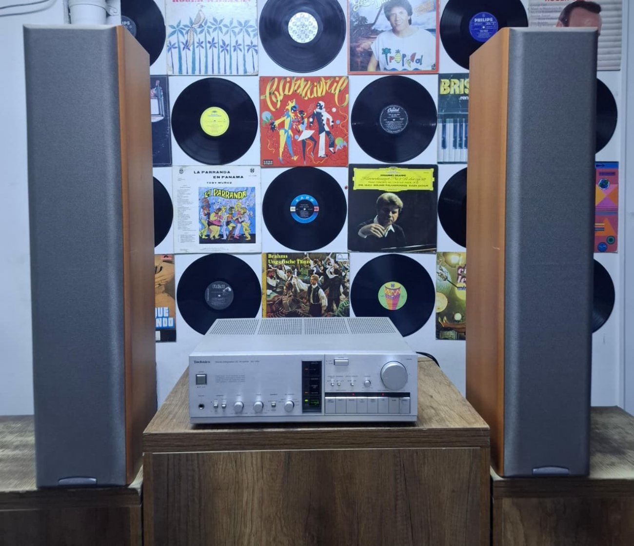 SONY MODELO SS-MF360H