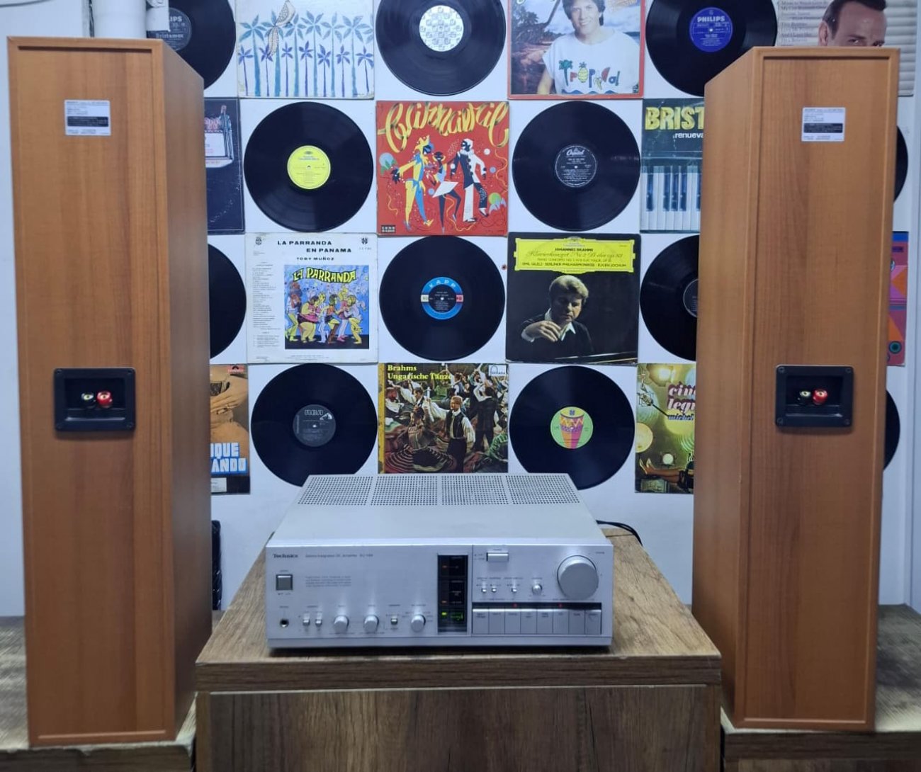 SONY MODELO SS-MF360H