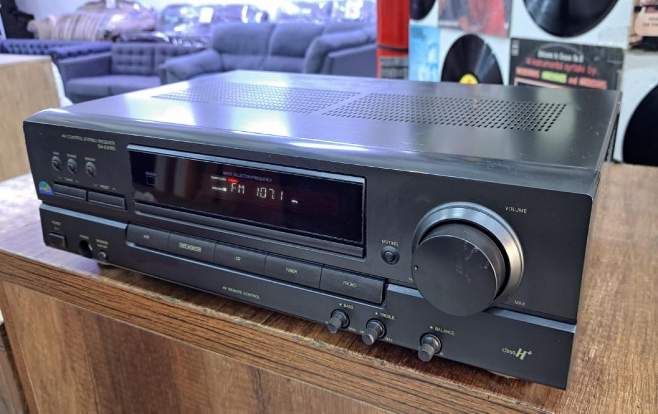 TECHNICS MODELO SA-EX140