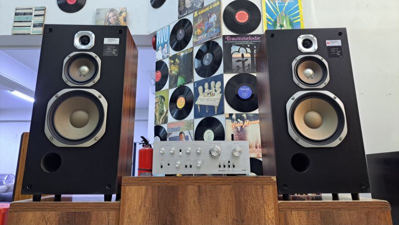 TECHNICS MODELO SB-1850