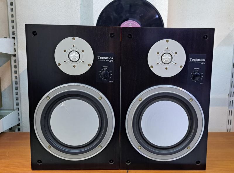 TECHNICS MODELO SB-3