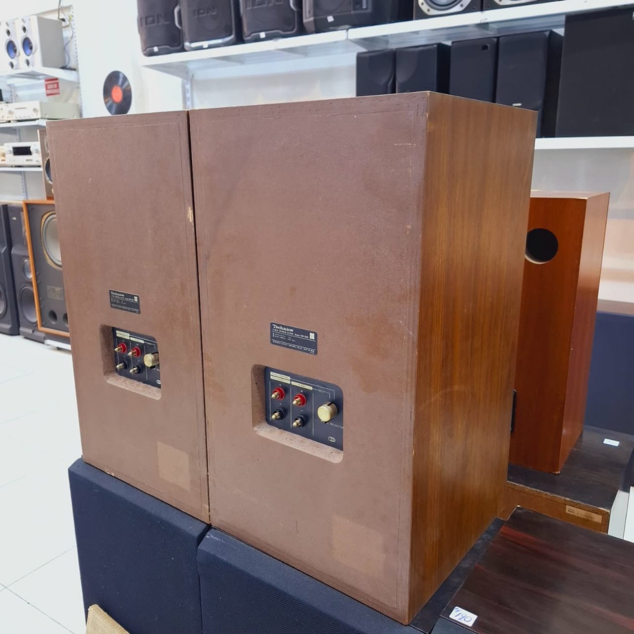 TECHNICS MODELO SB-310