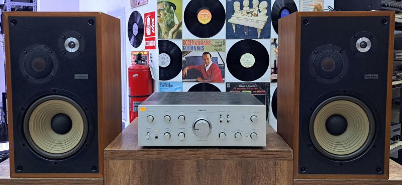 TECHNICS MODELO SB-311
