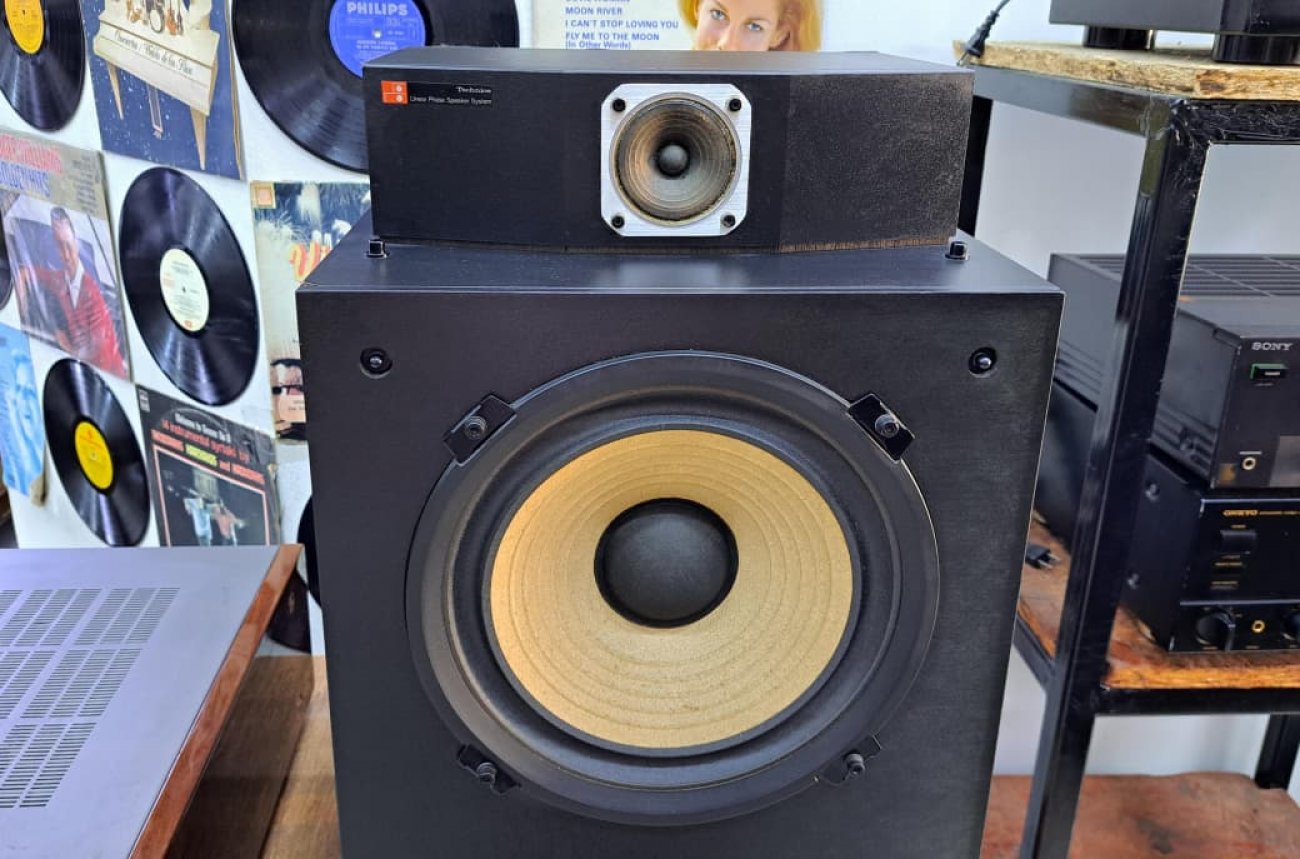 TECHNICS MODELO SB-5000