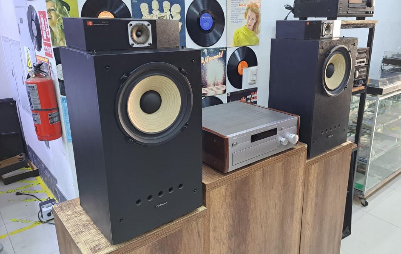 TECHNICS MODELO SB-5000