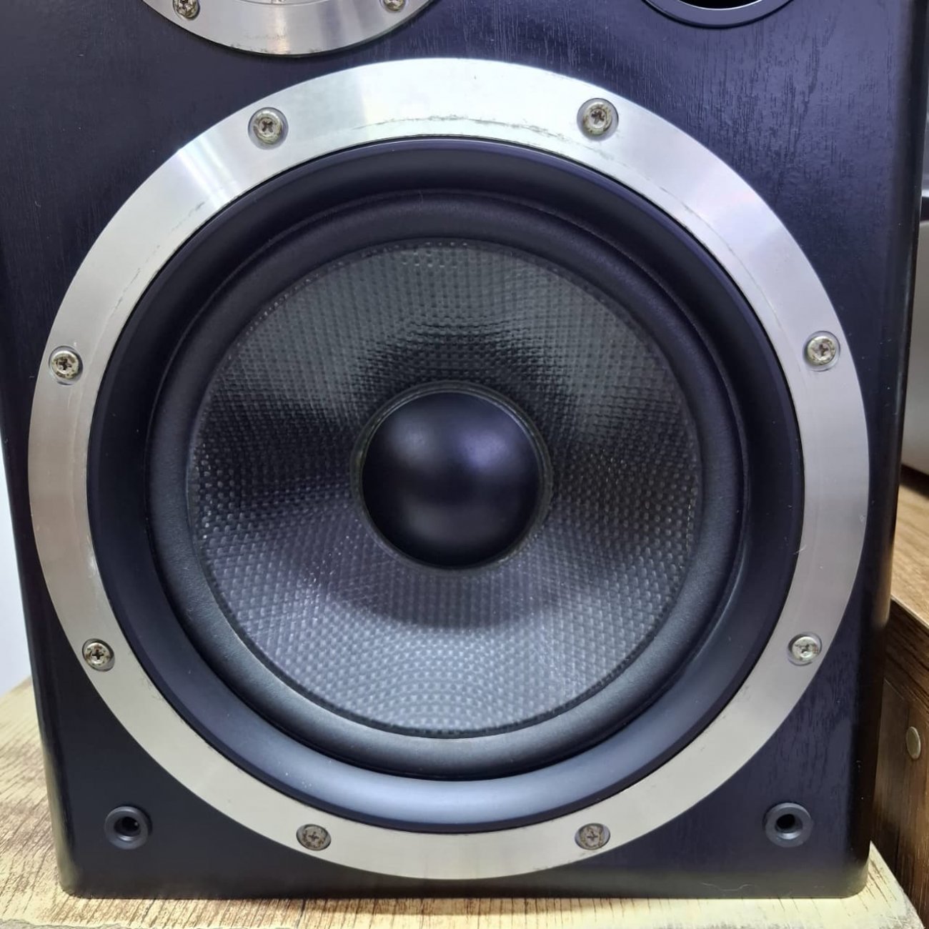 TECHNICS MODELO SB-D9000