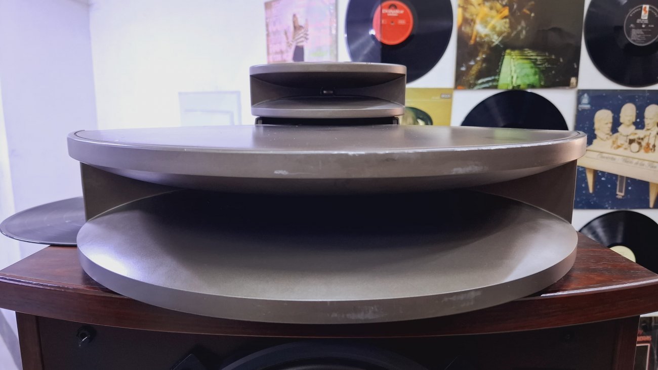 TECHNICS MODELO SB-E100