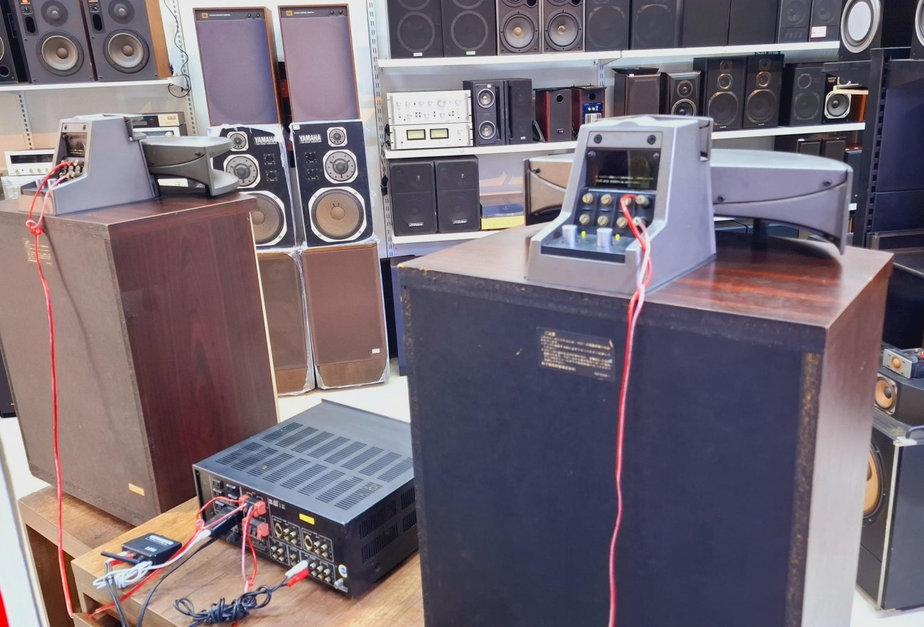 TECHNICS MODELO SB-E100