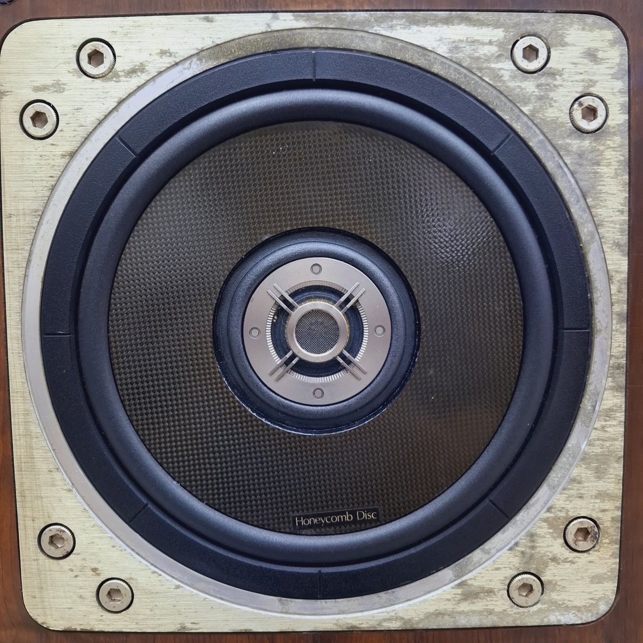 TECHNICS MODELO SB-RX50