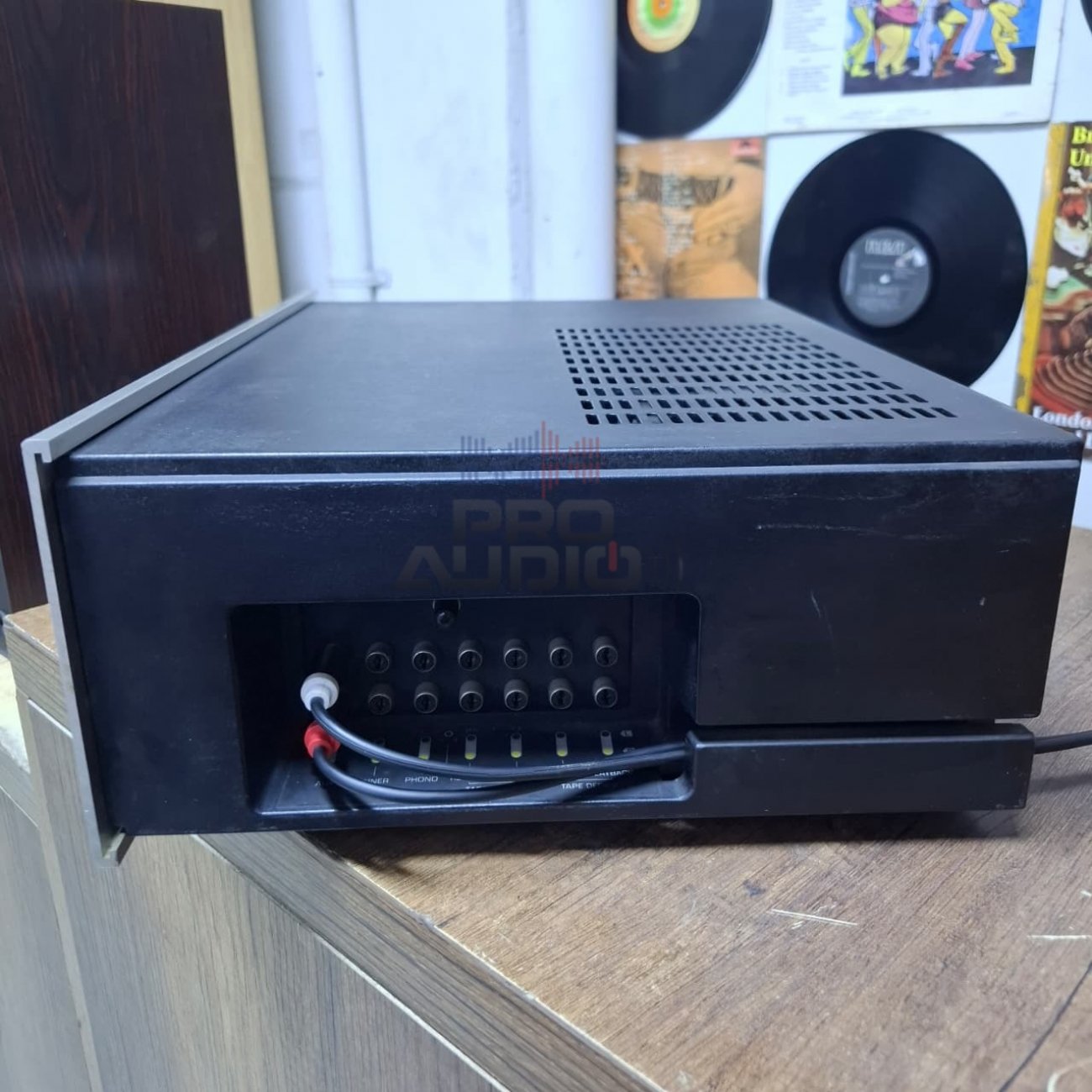 TECHNICS MODELO SU-7700