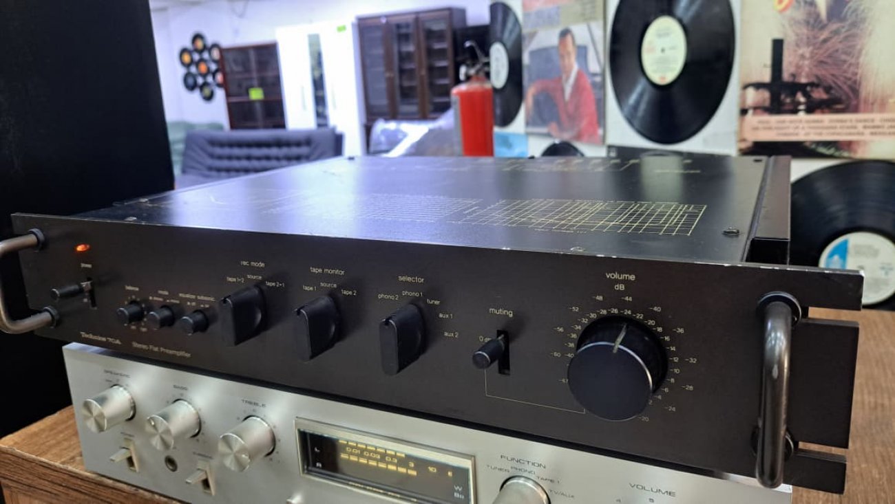 TECHNICS MODELO SU-9070 (70A)