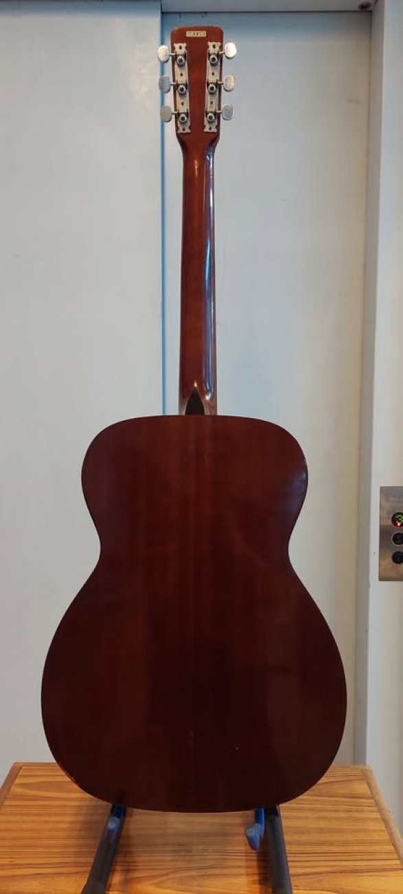 TERADA GUITAR MODELO FL-405