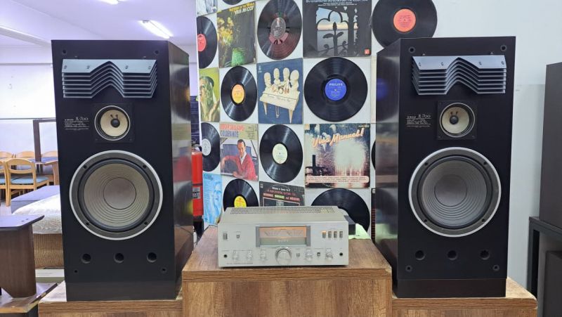 TRIO MODELO JL-700