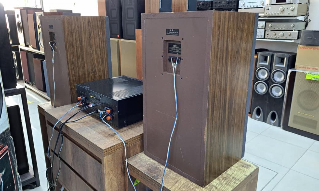 TRIO MODELO LS-202