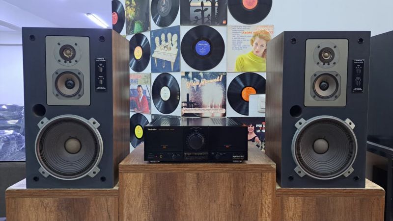 TRIO MODELO LS-202