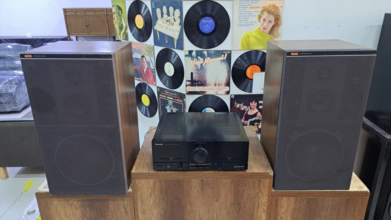 TRIO MODELO LS-202