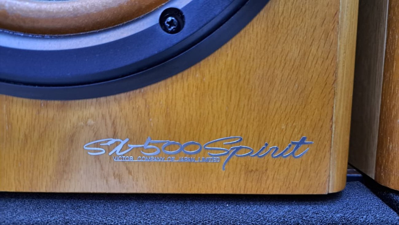 VICTOR MODELO SX-500 SPIRIT