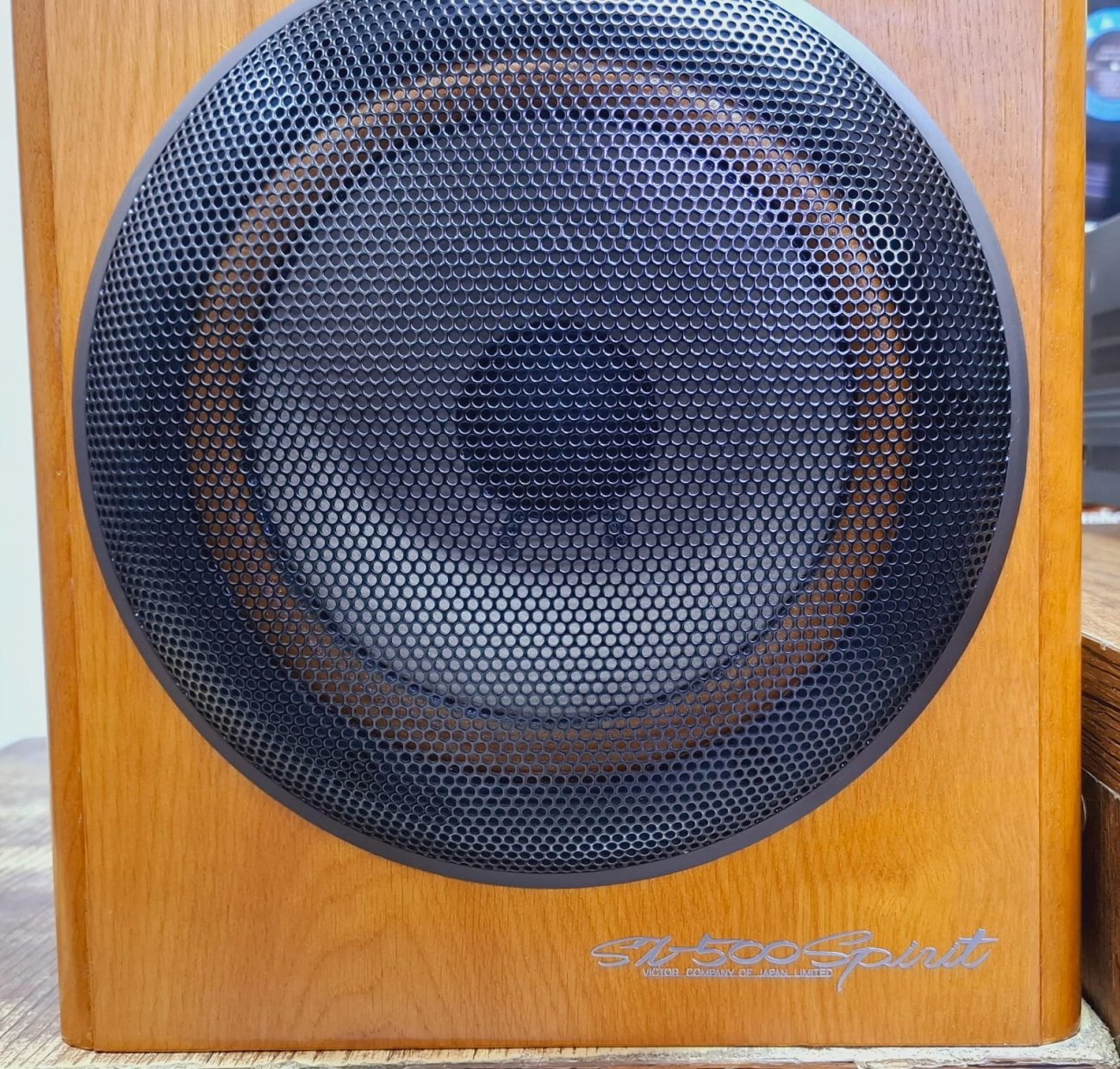 VICTOR MODELO SX-500 SPIRIT