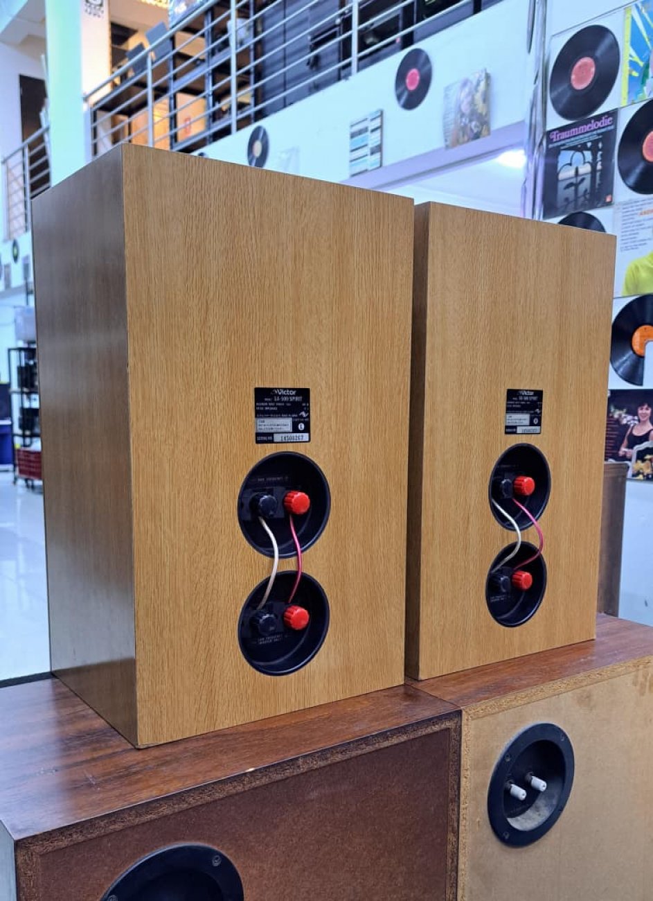 VICTOR MODELO SX-500 SPIRIT