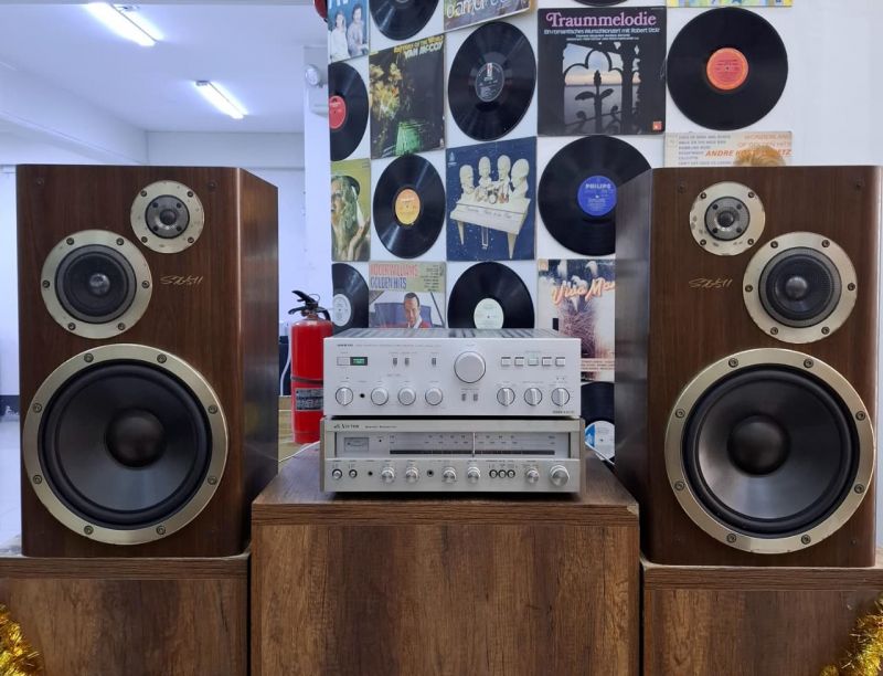 VICTOR MODELO SX-511