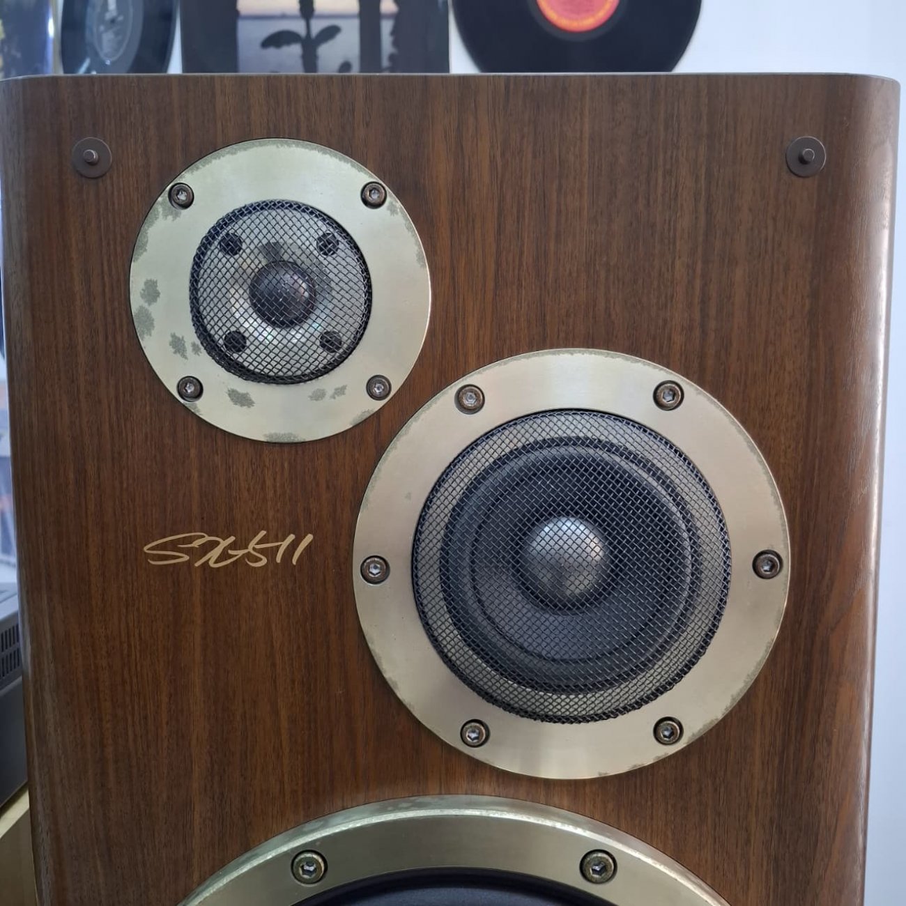 VICTOR MODELO SX-511