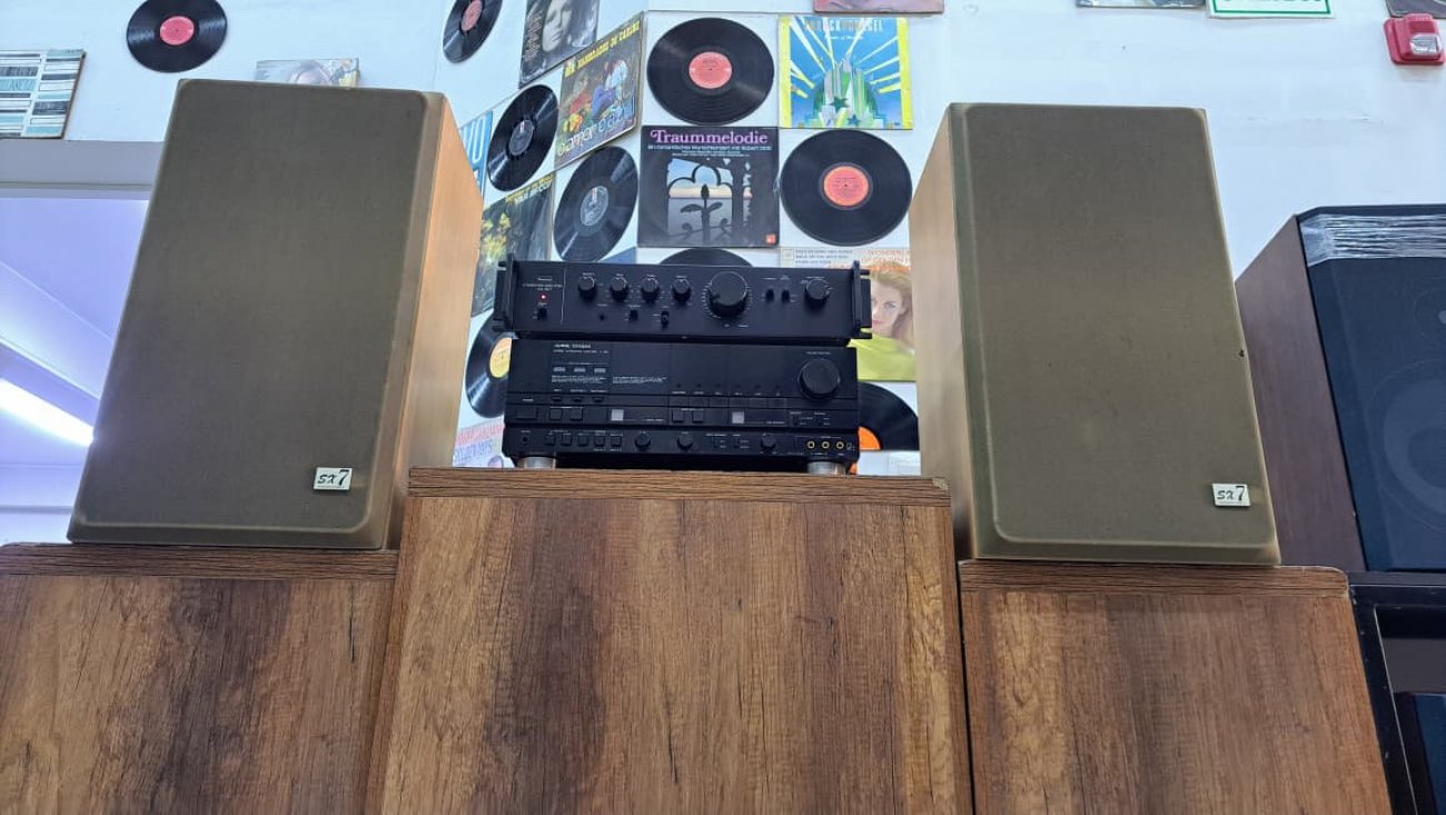 VICTOR MODELO SX-7 